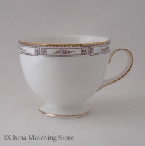 Colchester - Tea Cup
